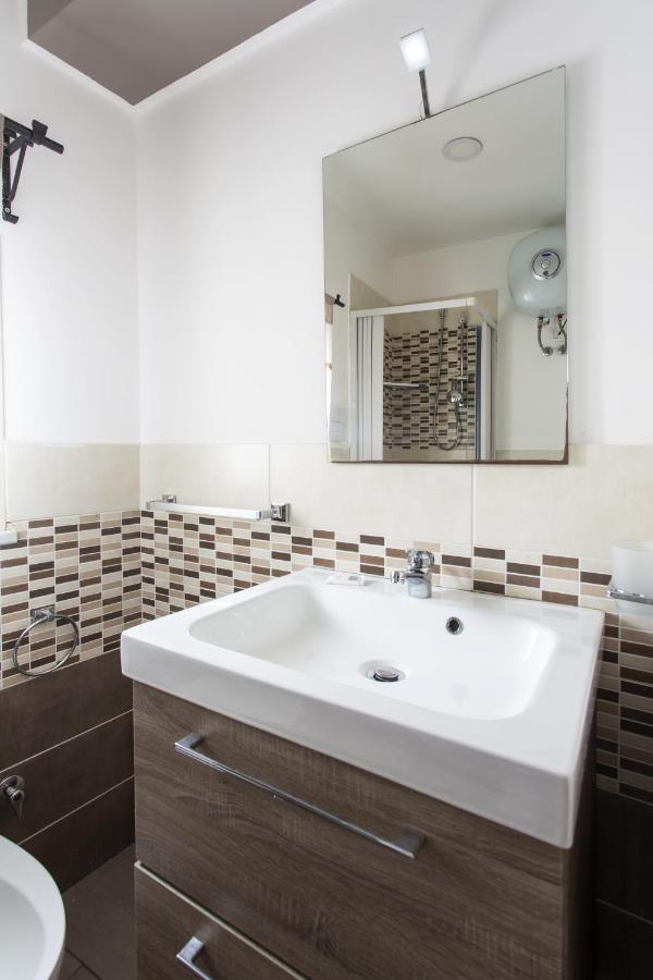Apartamento Meschita Little House *