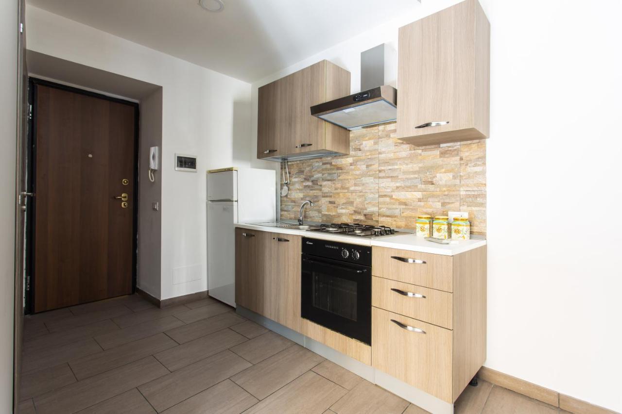 Apartamento Meschita Little House *