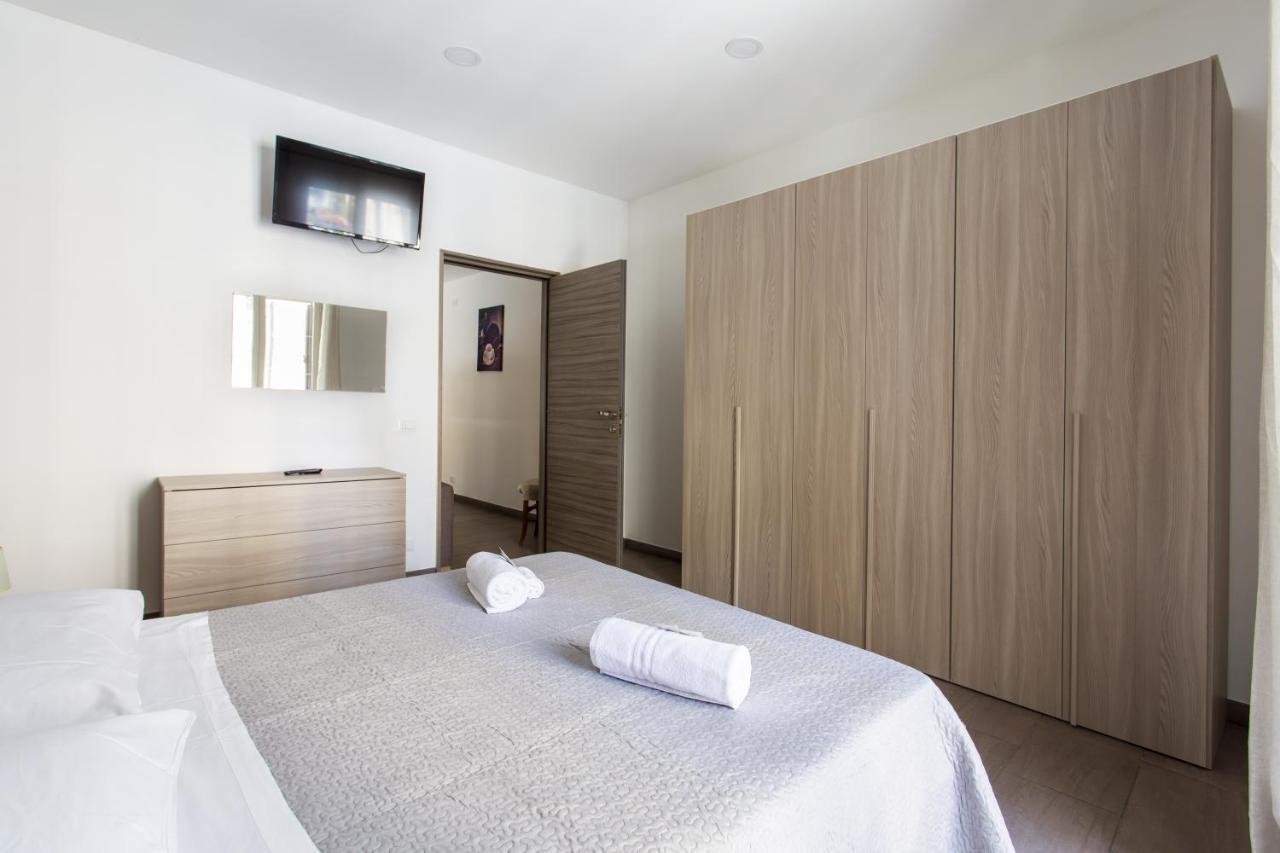 Meschita Little House Apartamento *