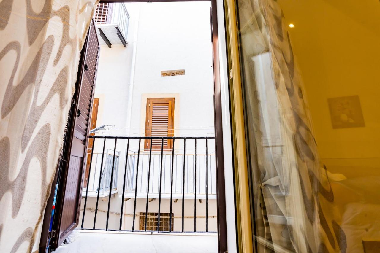 Apartamento Meschita Little House