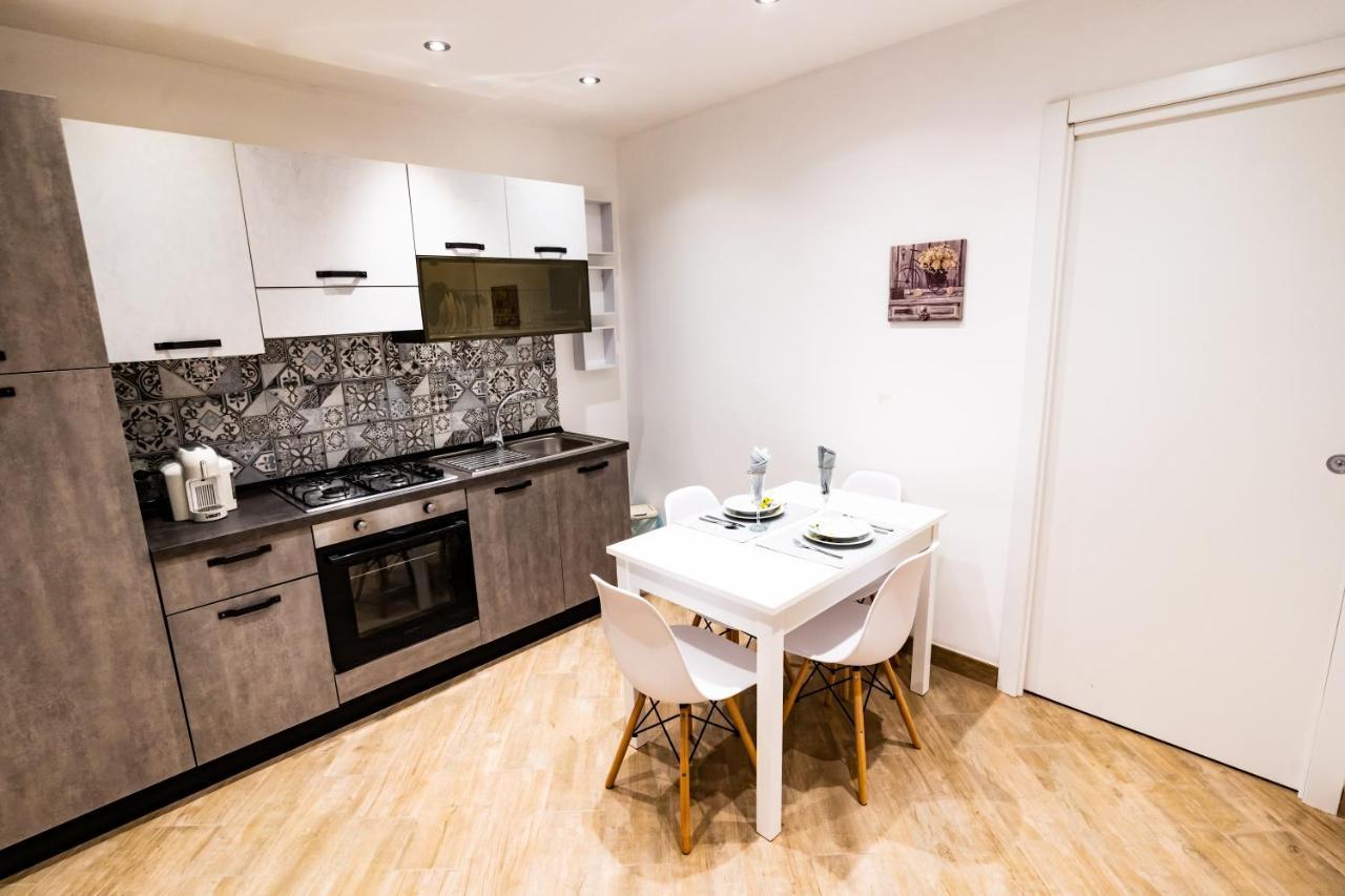 Apartamento Meschita Little House *