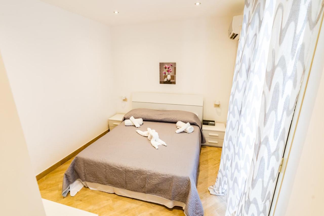 Meschita Little House Apartamento